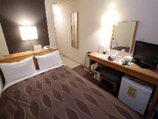 Country Hotel Niigata Quarto foto