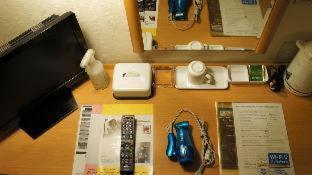 Country Hotel Niigata Quarto foto